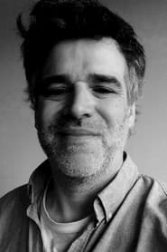 Photo of Simon Sauvé