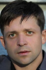 Photo of Aleksandr Alyoshkin