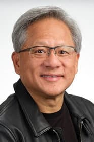 Photo of Jensen Huang
