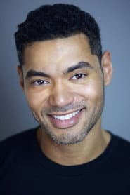 Photo of Adam Lindo