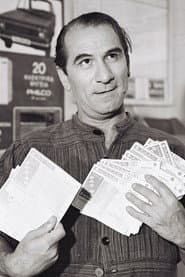 Photo of Kostas Hatzihristos