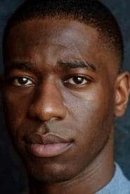 Photo of Jorden Myrie
