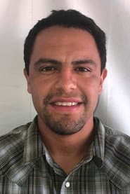 Photo of Vincent Alvarez