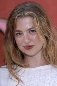 Photo of Anaïs Gallagher