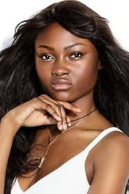 Photo of Leticia Wala-Ntumba