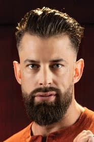Photo of Alpha Wolfe