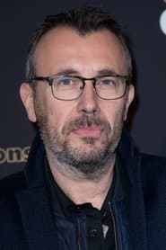 Photo of Fred Cavayé