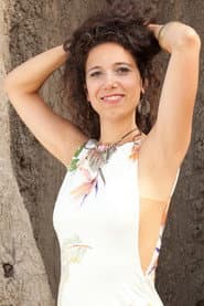 Photo of Anna Gomà
