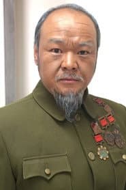 Photo of Fu Xiaohu