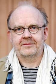 Photo of Claes Hartelius