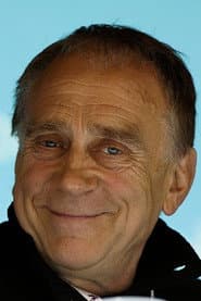 Photo of Philippe Ariotti