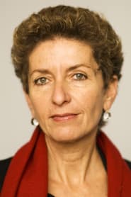 Photo of Ruth Beckermann