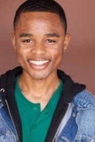 Photo of Aaron Bledsoe