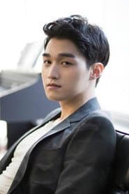 Photo of Lee Ik-jun
