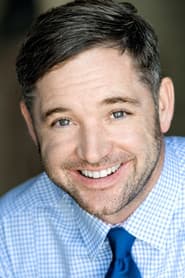 Photo of Jeffrey Muller