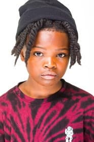 Photo of Camden Coley