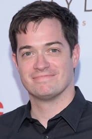 Photo of Dan Perrault