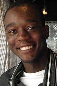 Photo of Michael Dube