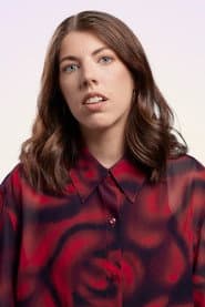 Photo of Alex Ward