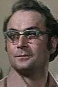 Photo of Mykola Hudz