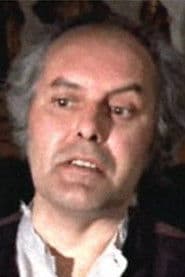 Photo of Brian Tully