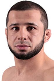 Photo of Rustam Kerimov