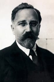 Photo of Lev Kamenev