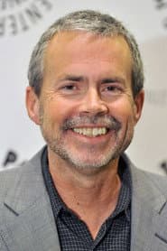 Photo of Mike Scully