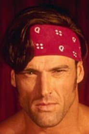 Photo of Jack Barron