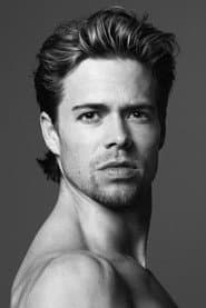 Photo of Matthew Golding