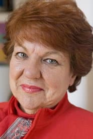 Photo of Rosalind S. Feldman