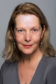 Photo of Jacqueline van de Geer