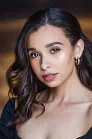 Photo of Sabrina Saudin