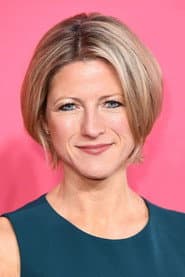 Photo of Jacqui Oatley