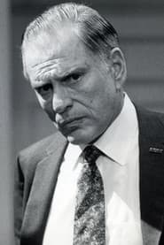 Photo of G.D. Spradlin