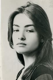 Photo of Lika Kavzharadze
