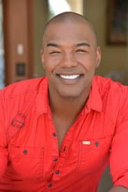 Photo of Shaun Grant
