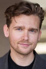 Photo of Josh Harper