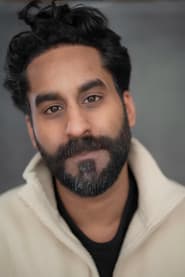 Photo of Lakhveer Azad