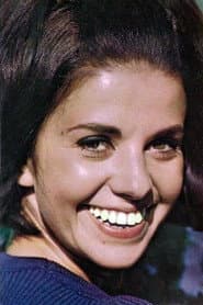 Photo of Audrey Arno
