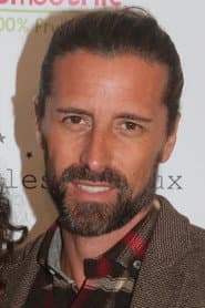 Photo of Gilles Luka