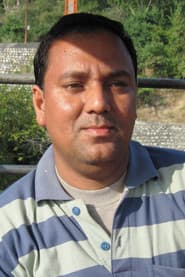 Photo of Rajendra Prasad Das