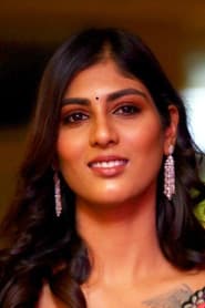 Photo of Anisha Alla