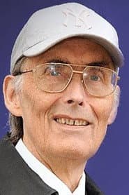 Photo of Bjarne G. Nielsen