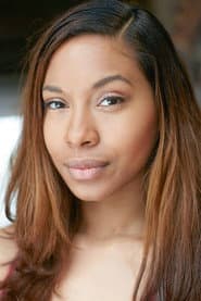 Photo of Shanika Warren-Markland