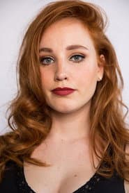 Photo of Laetitia Gerards