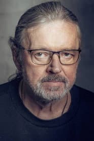 Photo of Sergei Rudnitsky