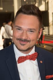 Photo of Tore Petterson