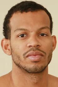 Photo of Mike Mann