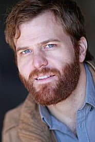 Photo of Ryan Karels
